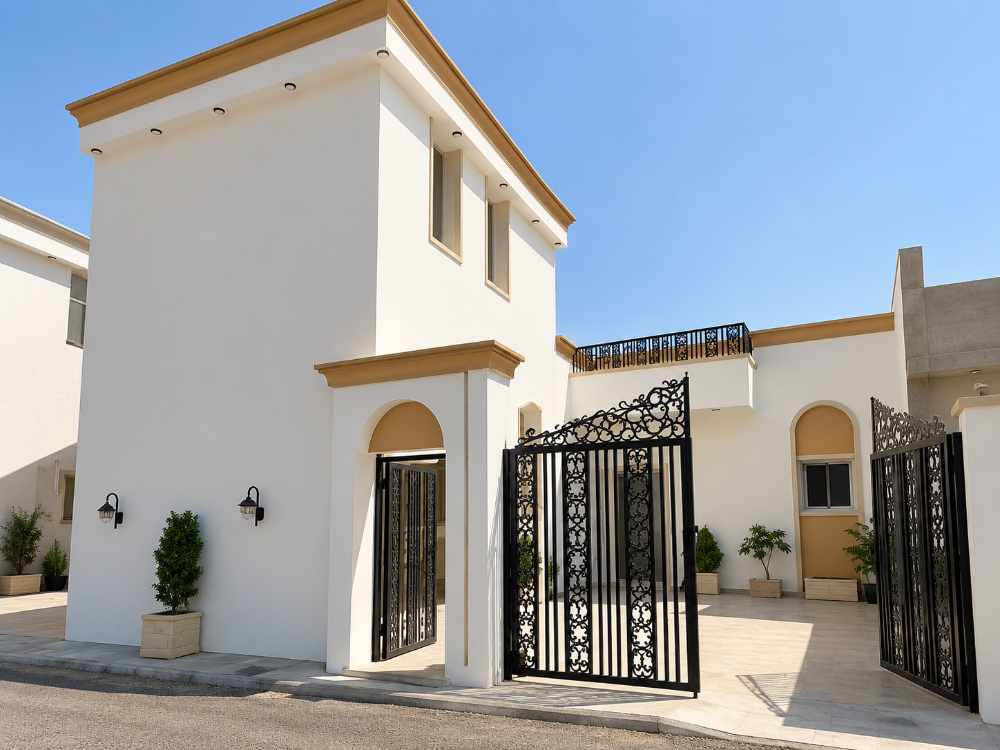 فيلا | سكنية | خلة الفرجان